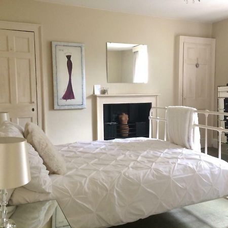 No 4 Ainslie'S Belvedere B&B Bath Dış mekan fotoğraf