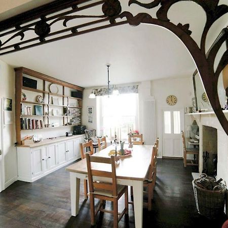No 4 Ainslie'S Belvedere B&B Bath Dış mekan fotoğraf