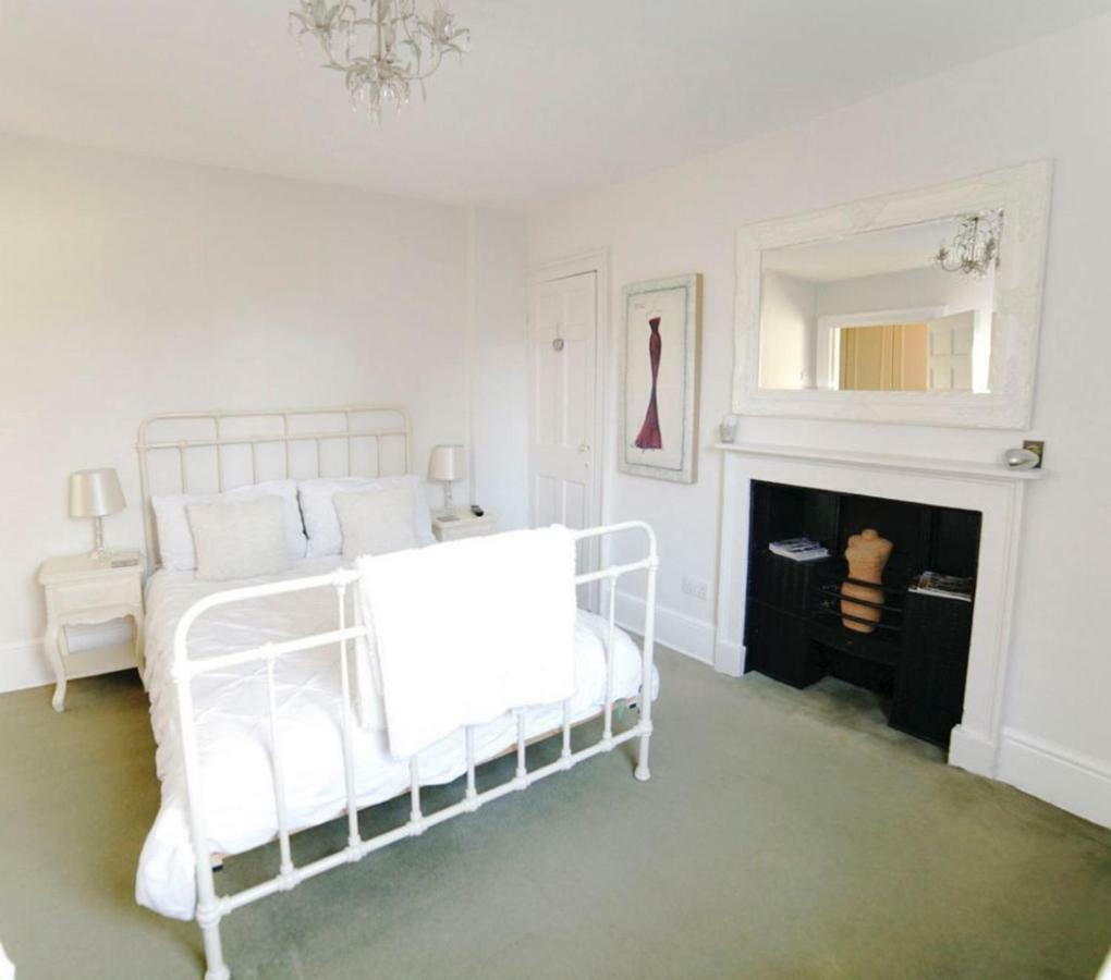 No 4 Ainslie'S Belvedere B&B Bath Dış mekan fotoğraf